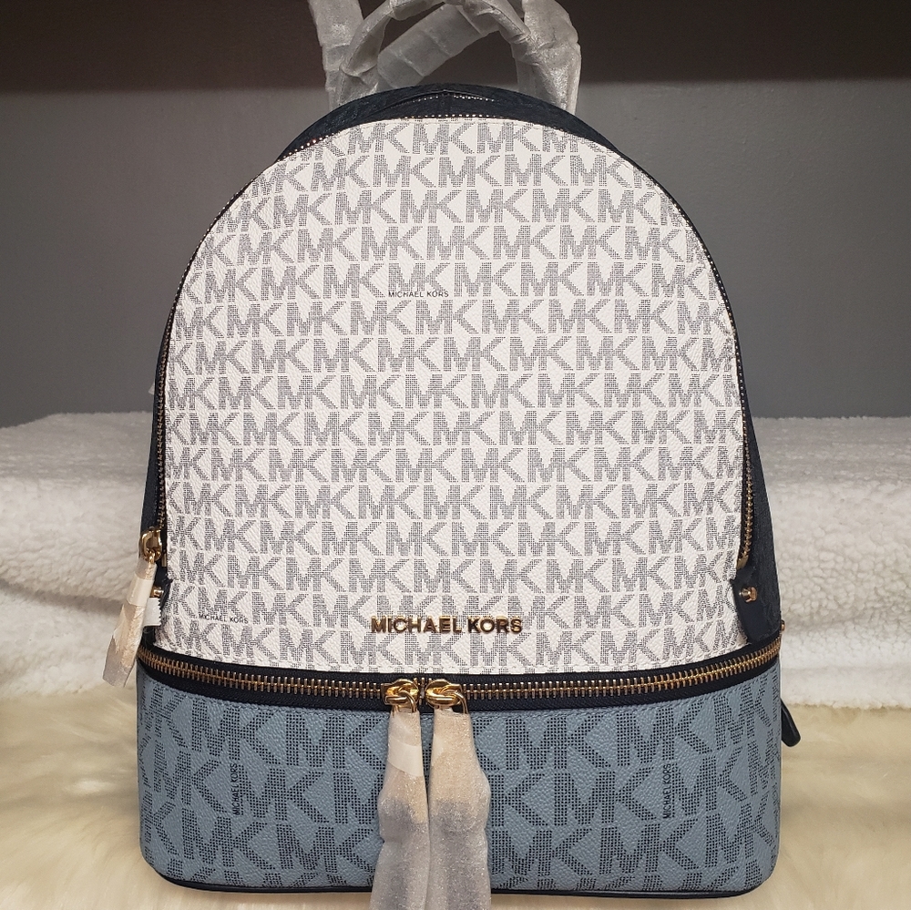Michael Kors Rhea backpack